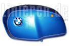 BMW R100 R Tank Liniert Nachher