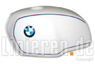 BMW R100RS Motorsport